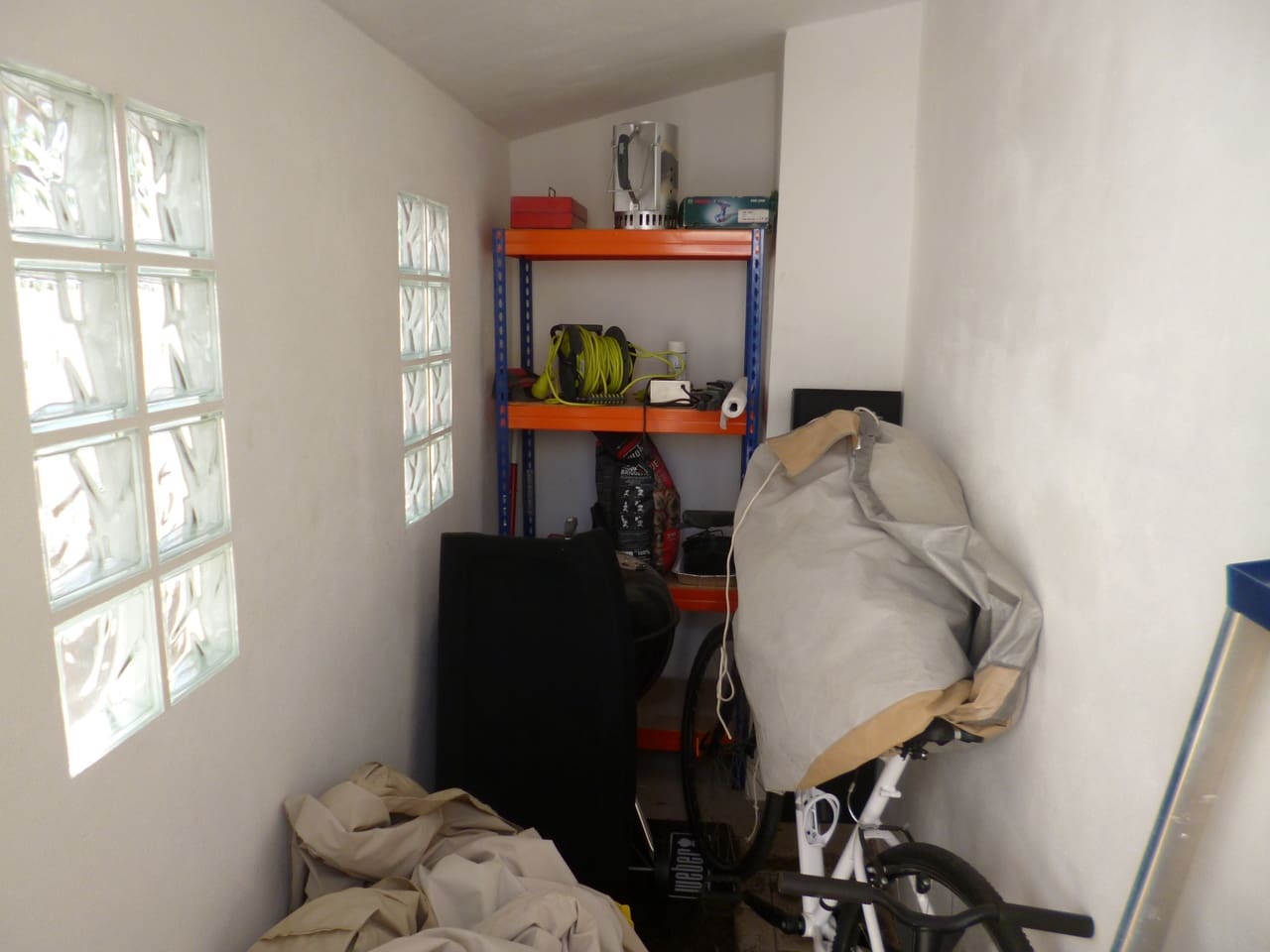 Chalet de 4 habitaciones en Pilar de la Horadada en venta con piscina - 395.000 € (Ref: 10130293)