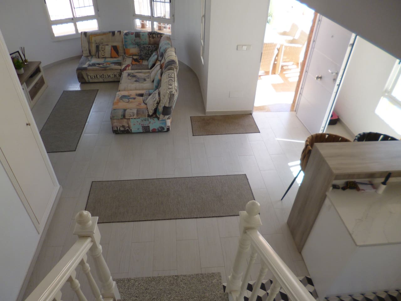 Chalet de 4 habitaciones en Pilar de la Horadada en venta con piscina - 395.000 € (Ref: 10130293)