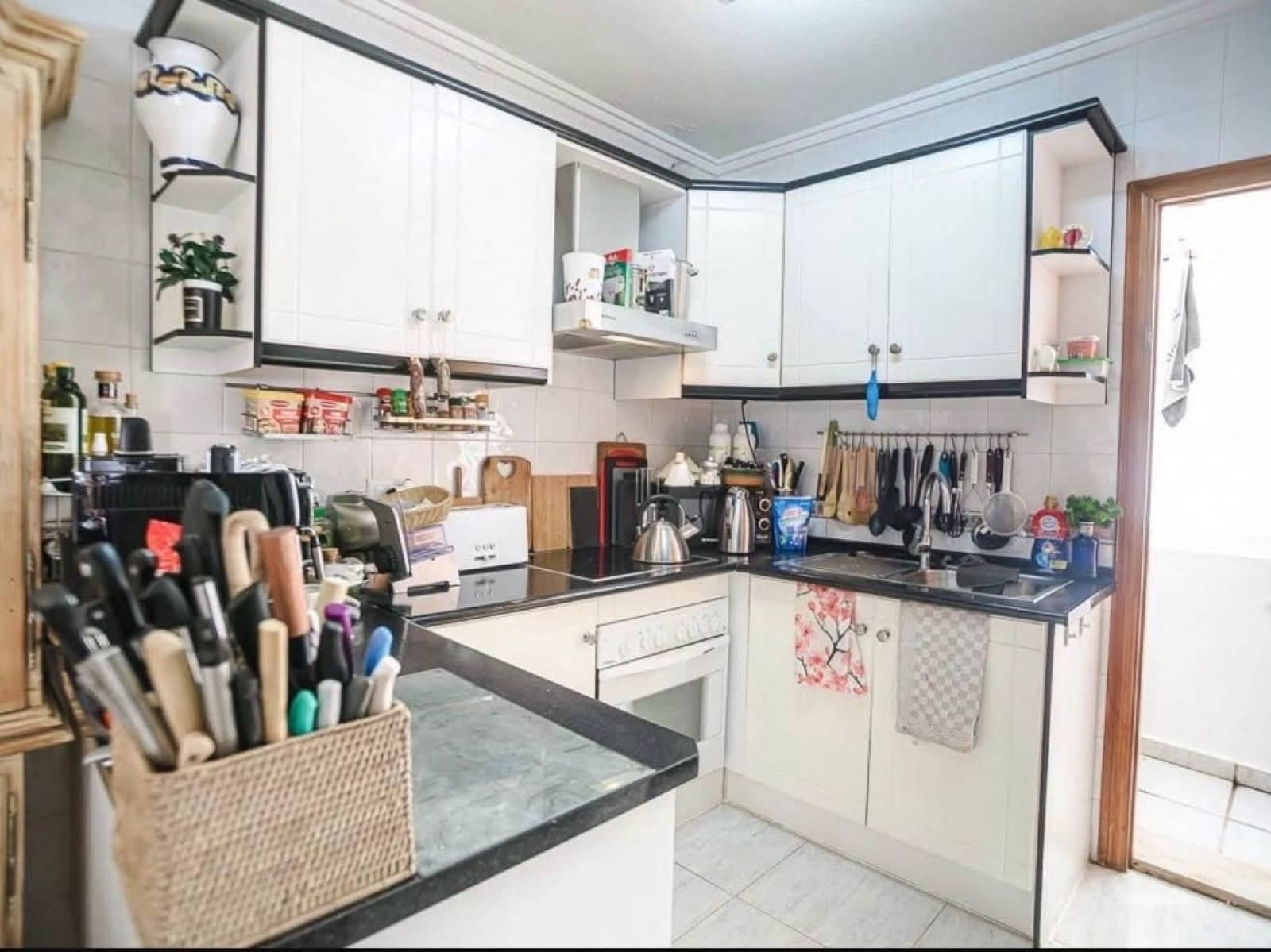 4 chambre Appartement à vendre à La Florida avec piscine - 235 000 € (Ref: 10156224)