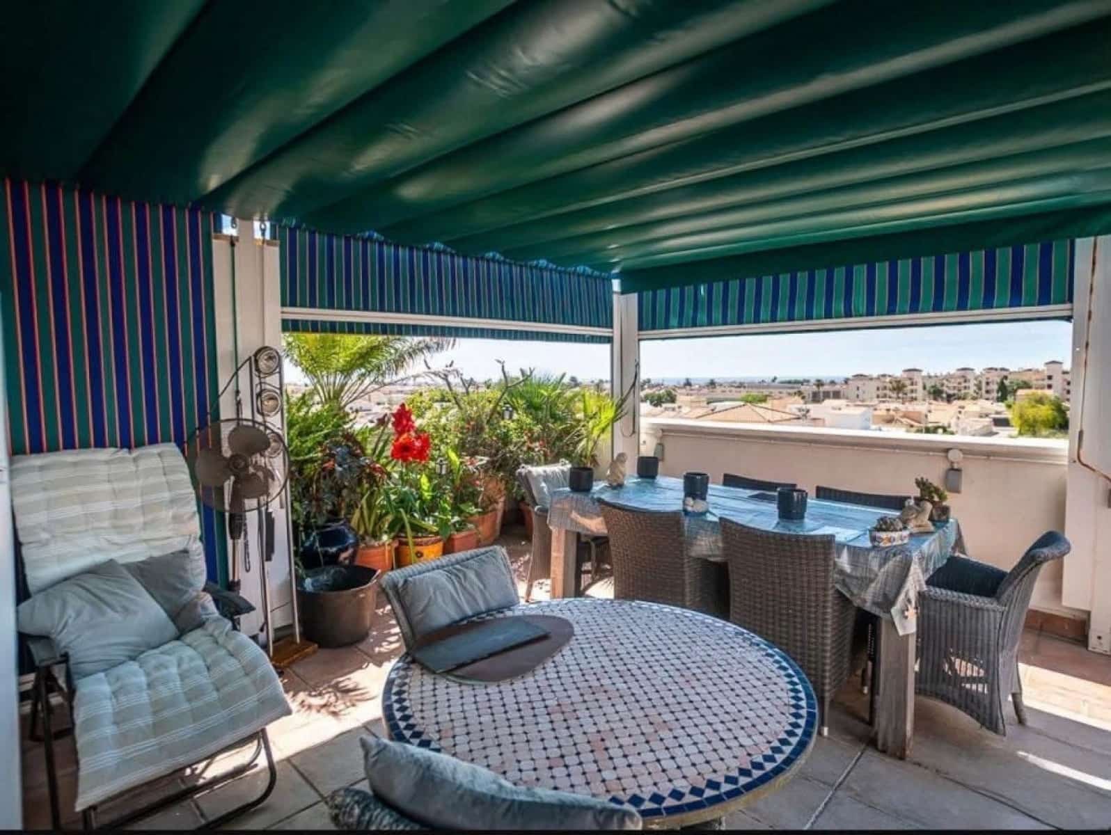 4 chambre Appartement à vendre à La Florida avec piscine - 235 000 € (Ref: 10156224)