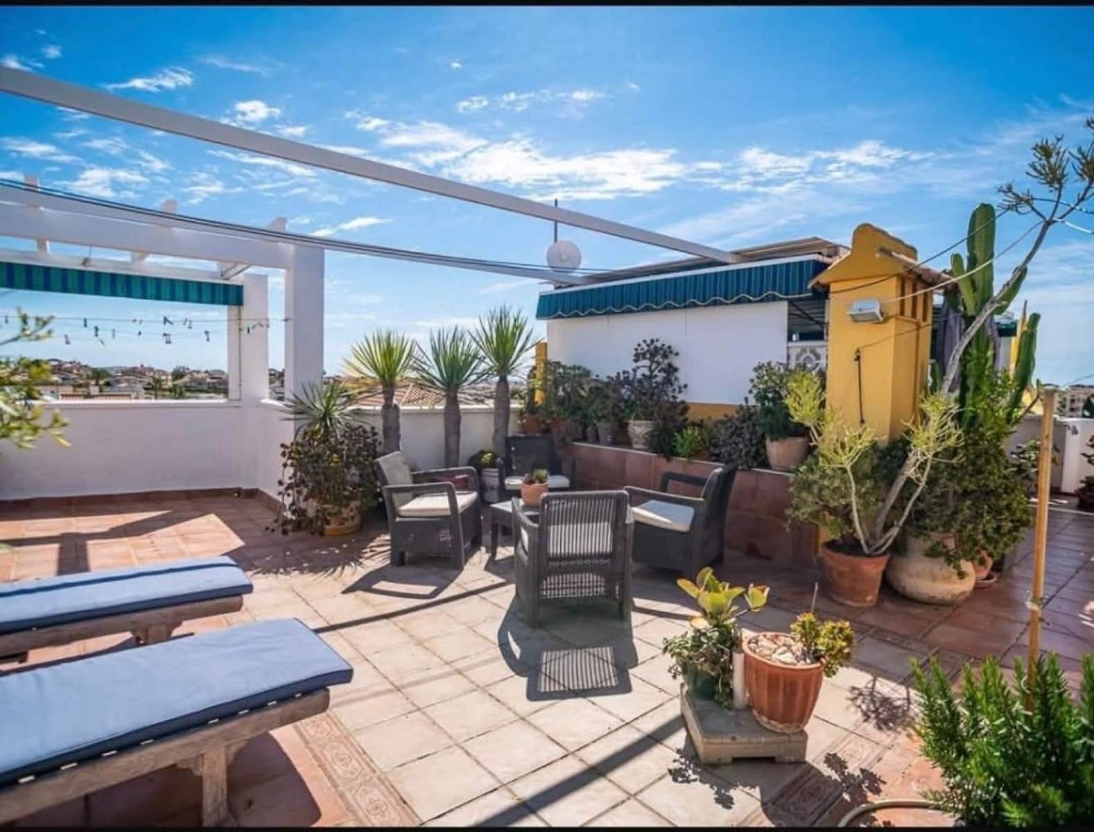 4 chambre Appartement à vendre à La Florida avec piscine - 235 000 € (Ref: 10156224)