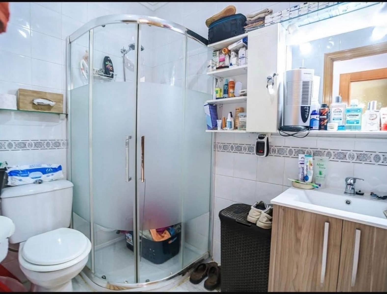 4 chambre Appartement à vendre à La Florida avec piscine - 235 000 € (Ref: 10156224)