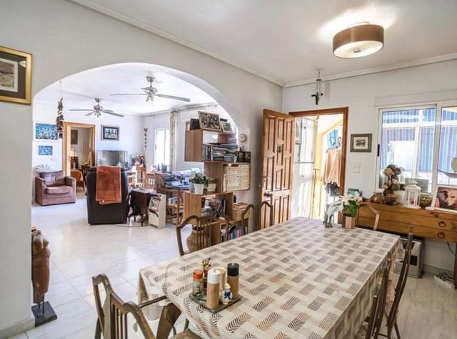 4 chambre Appartement à vendre à La Florida, Orihuela avec piscine - 235 000 € (Ref: 10156224)