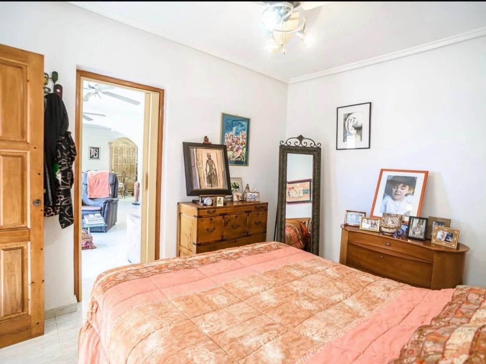 4 chambre Appartement à vendre à La Florida avec piscine - 235 000 € (Ref: 10156224)
