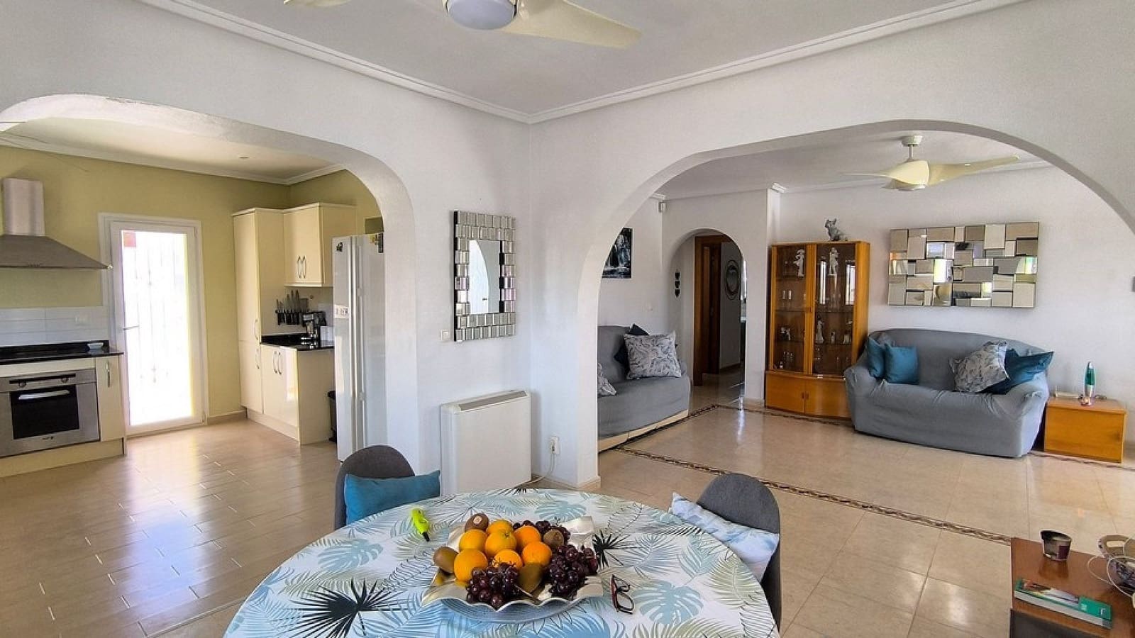 Chalet de 3 habitaciones en Doña Pepa en venta con piscina garaje - 450.000 € (Ref: 10156871)