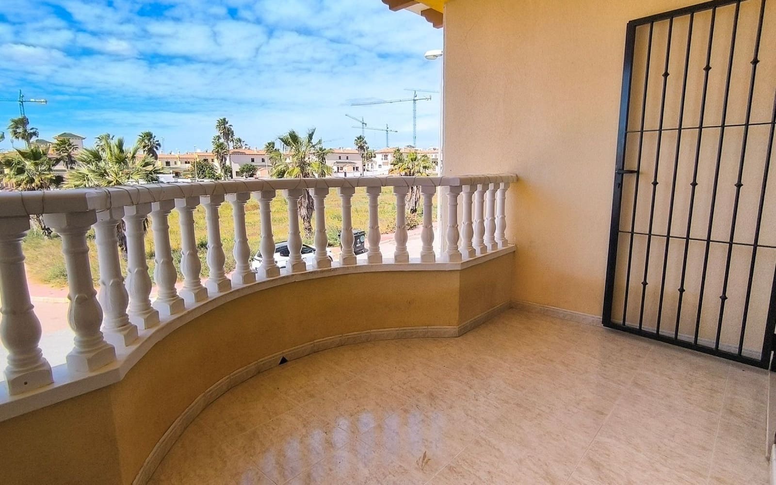 2 quarto Apartamento para venda em Dona Pepa com piscina - 163 000 € (Ref: 10156872)