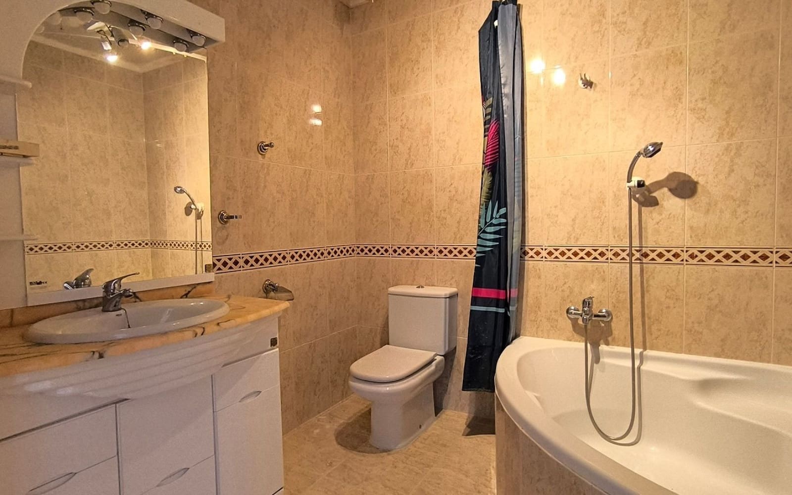 2 quarto Apartamento para venda em Dona Pepa com piscina - 163 000 € (Ref: 10156872)