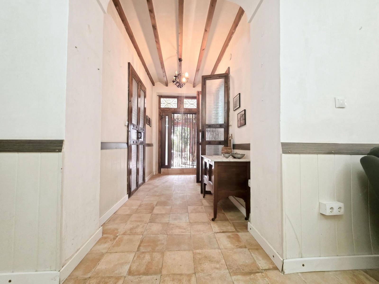 5 Zimmer Finca/Landgut zu verkaufen in La Romana mit Pool Garage - 339.995 € (Ref: 10165937)