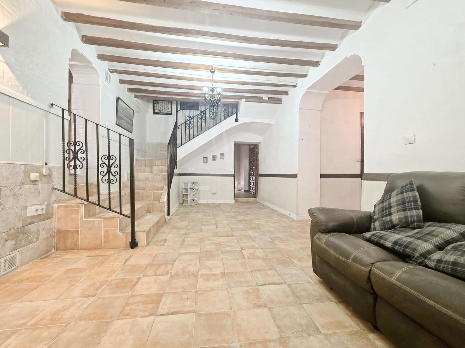 5 Zimmer Finca/Landgut zu verkaufen in La Romana mit Pool Garage - 339.995 € (Ref: 10165937)