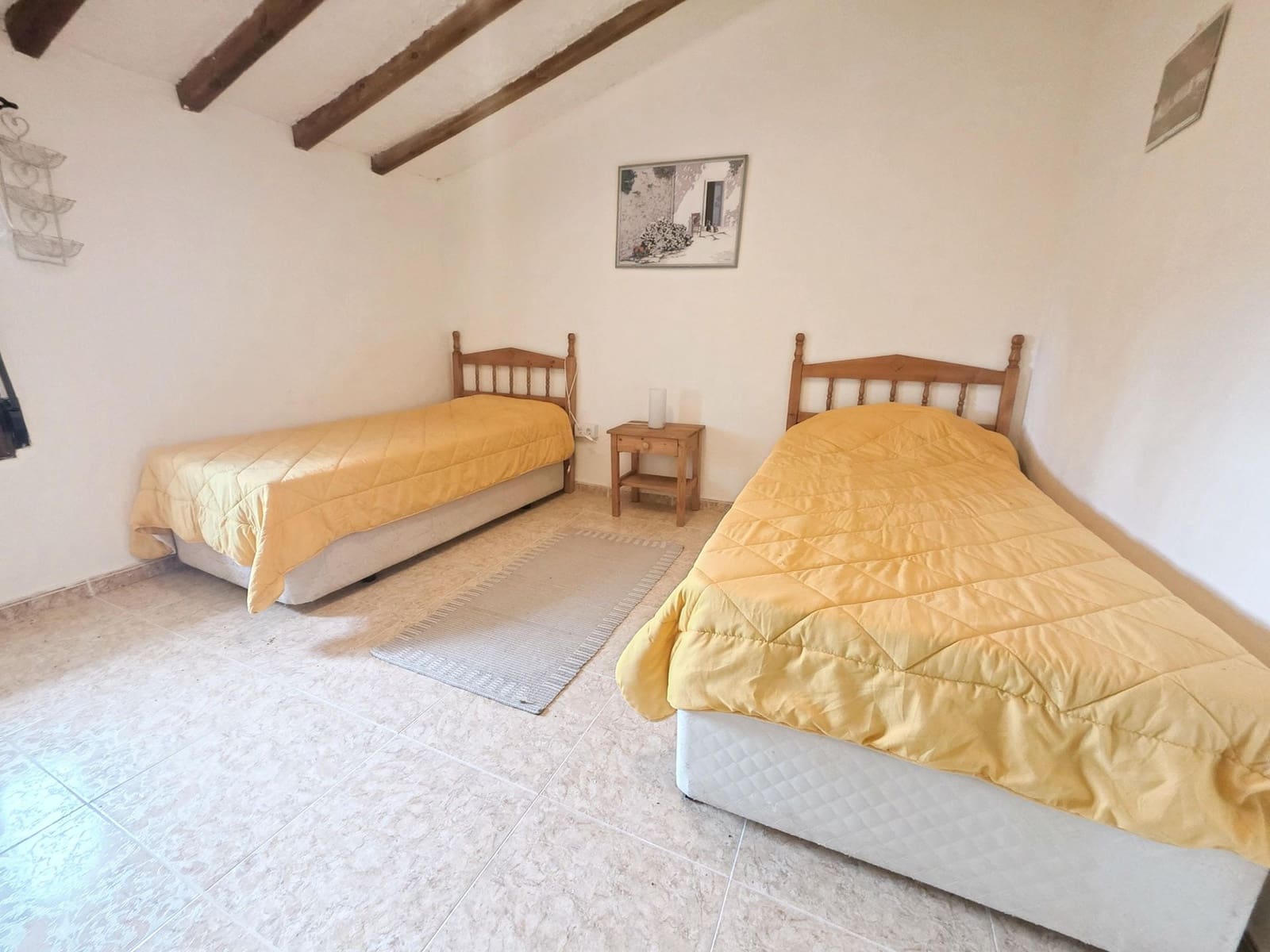 5 Zimmer Finca/Landgut zu verkaufen in La Romana mit Pool Garage - 339.995 € (Ref: 10165937)