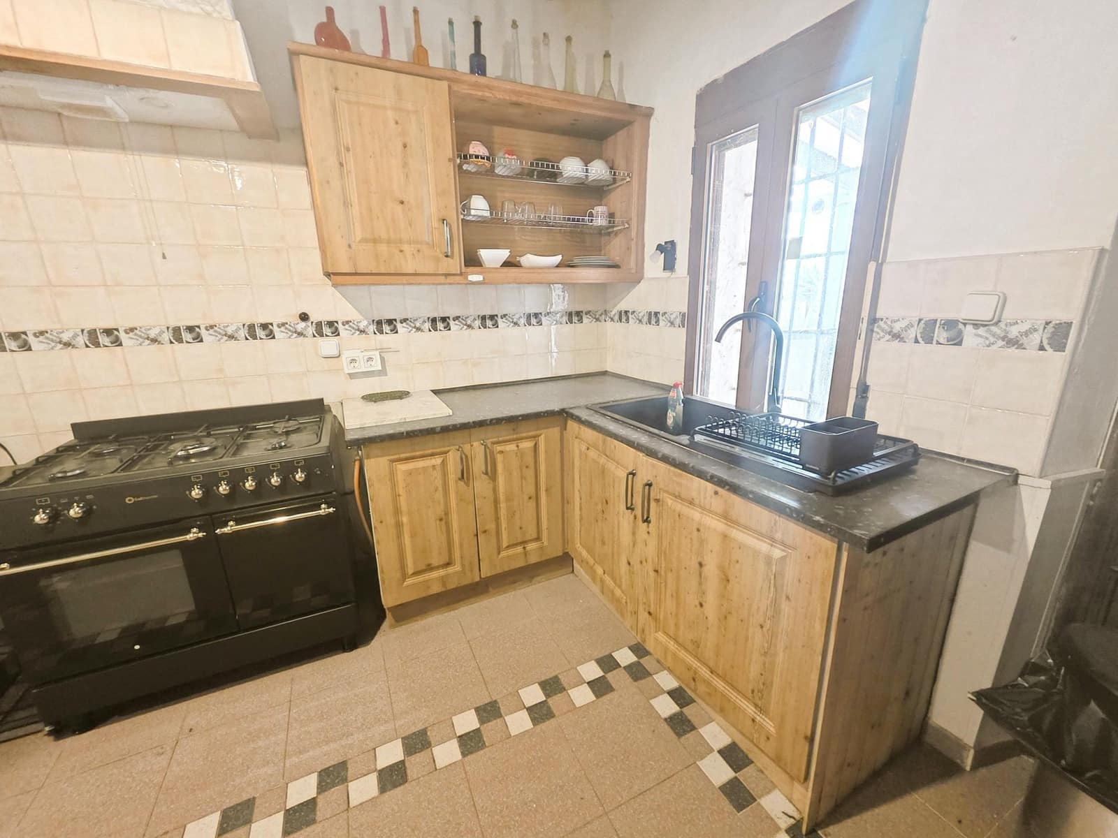 5 Zimmer Finca/Landgut zu verkaufen in La Romana mit Pool Garage - 339.995 € (Ref: 10165937)