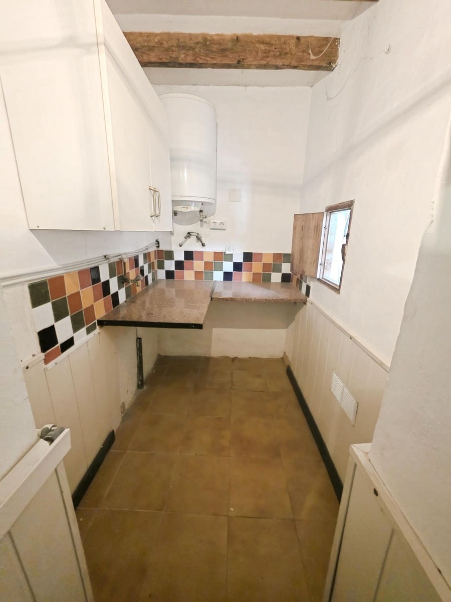 5 Zimmer Finca/Landgut zu verkaufen in La Romana mit Pool Garage - 339.995 € (Ref: 10165937)