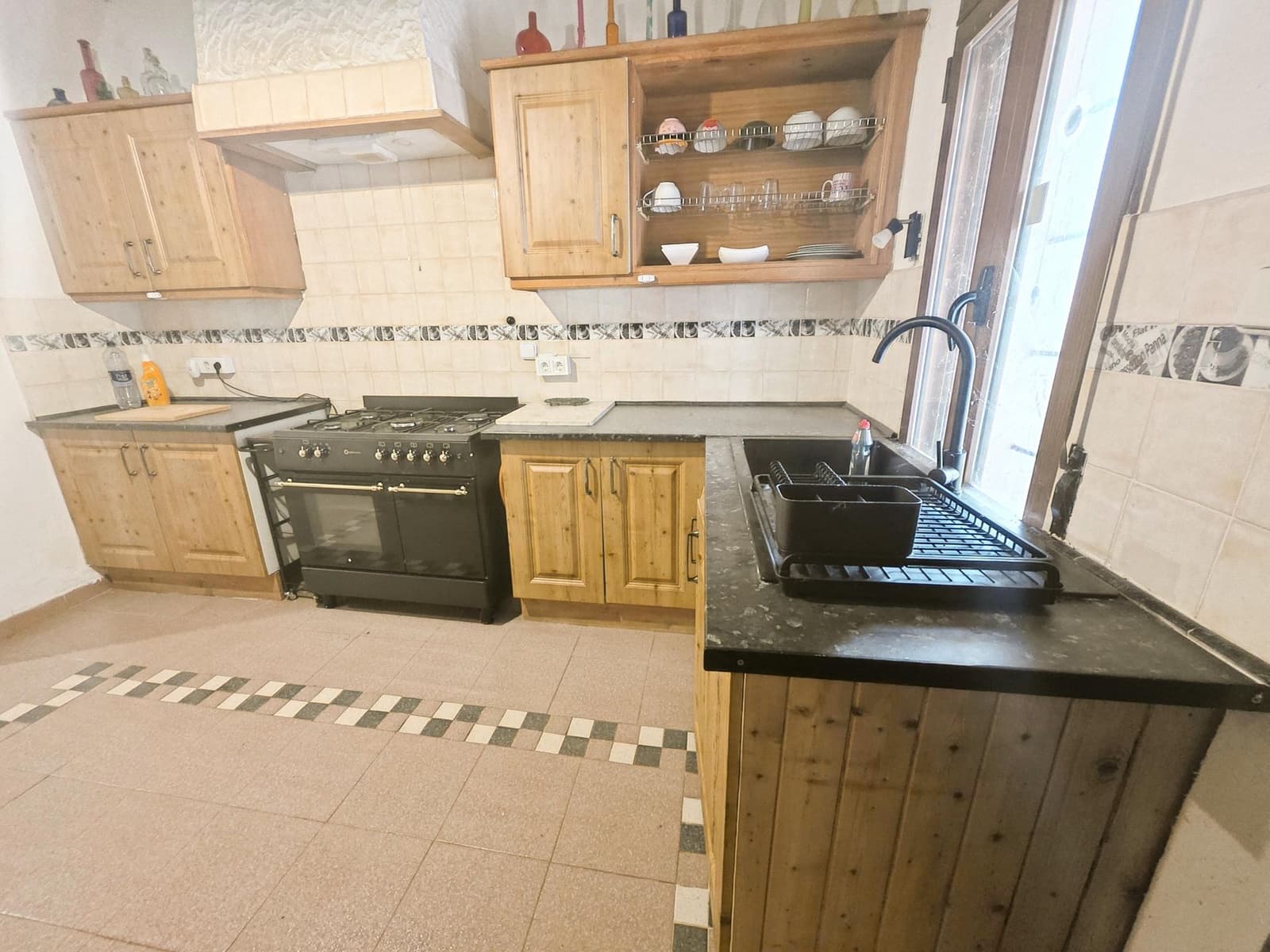 5 Zimmer Finca/Landgut zu verkaufen in La Romana mit Pool Garage - 339.995 € (Ref: 10165937)