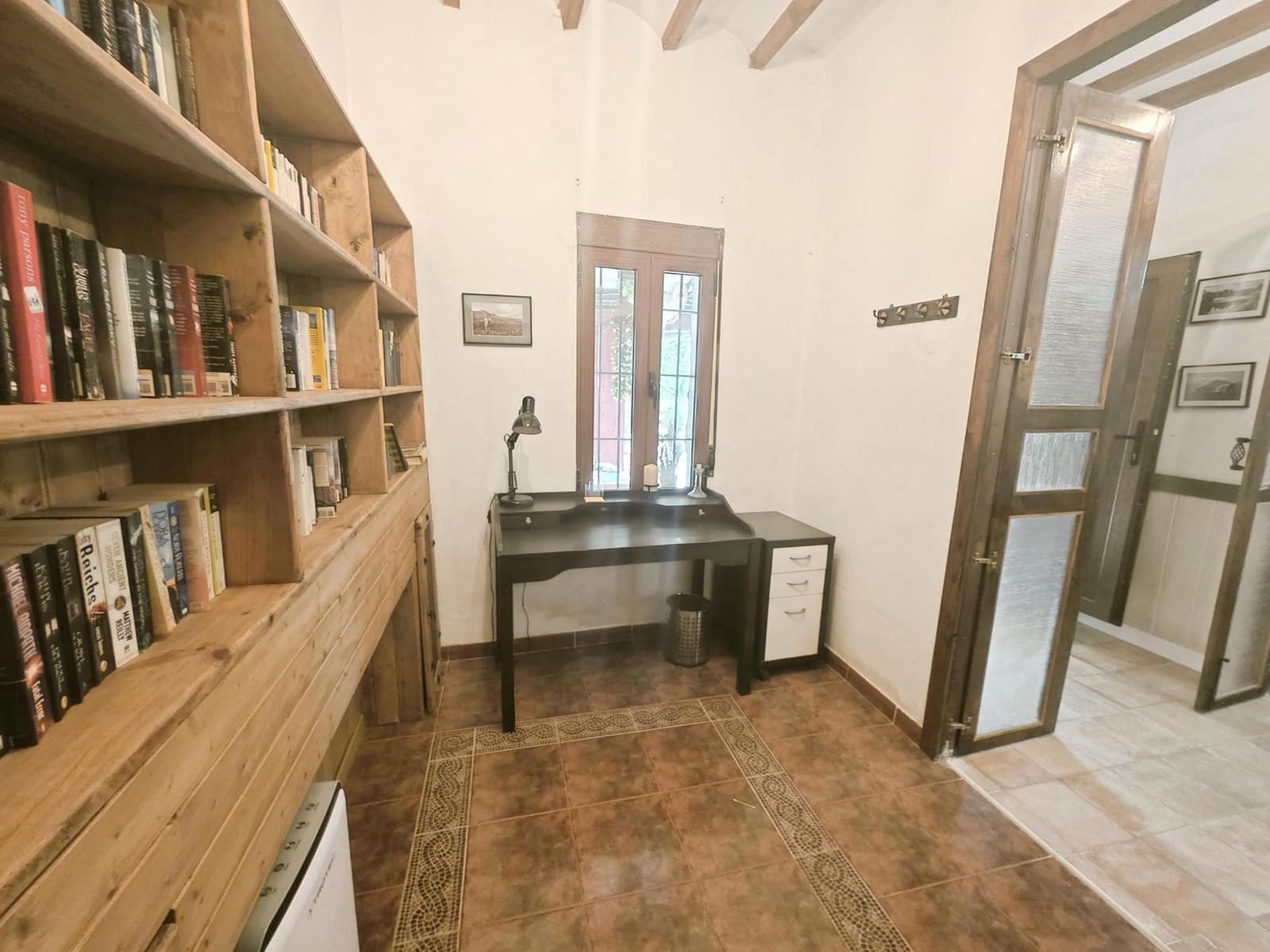 5 Zimmer Finca/Landgut zu verkaufen in La Romana mit Pool Garage - 339.995 € (Ref: 10165937)