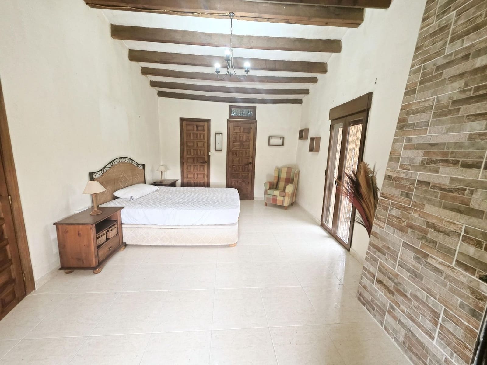 5 Zimmer Finca/Landgut zu verkaufen in La Romana mit Pool Garage - 339.995 € (Ref: 10165937)