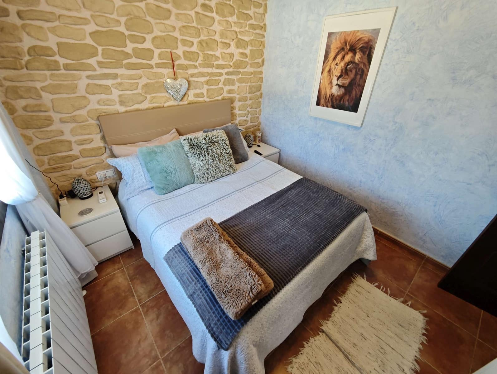 4 soverom Villa til salgs i Pinoso med svømmebasseng garasje - € 499 995 (Ref: 10166806)