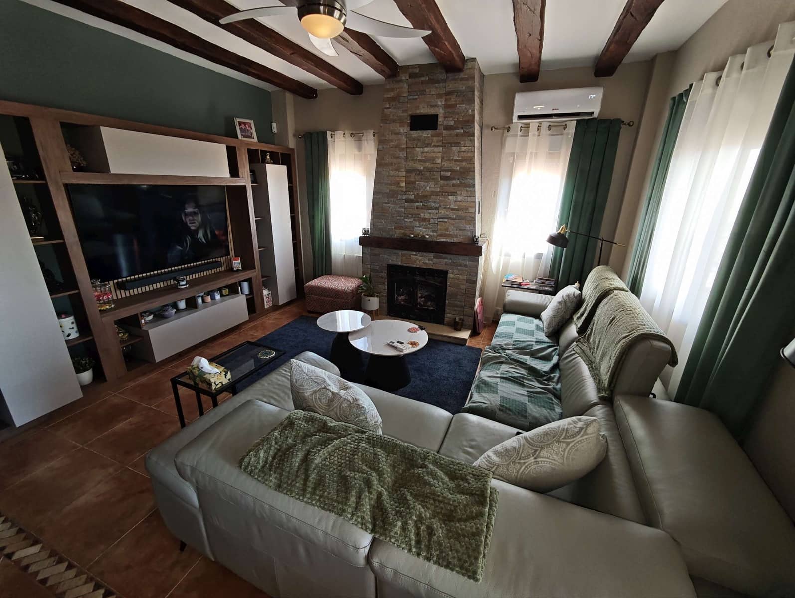 4 soverom Villa til salgs i Pinoso med svømmebasseng garasje - € 499 995 (Ref: 10166806)