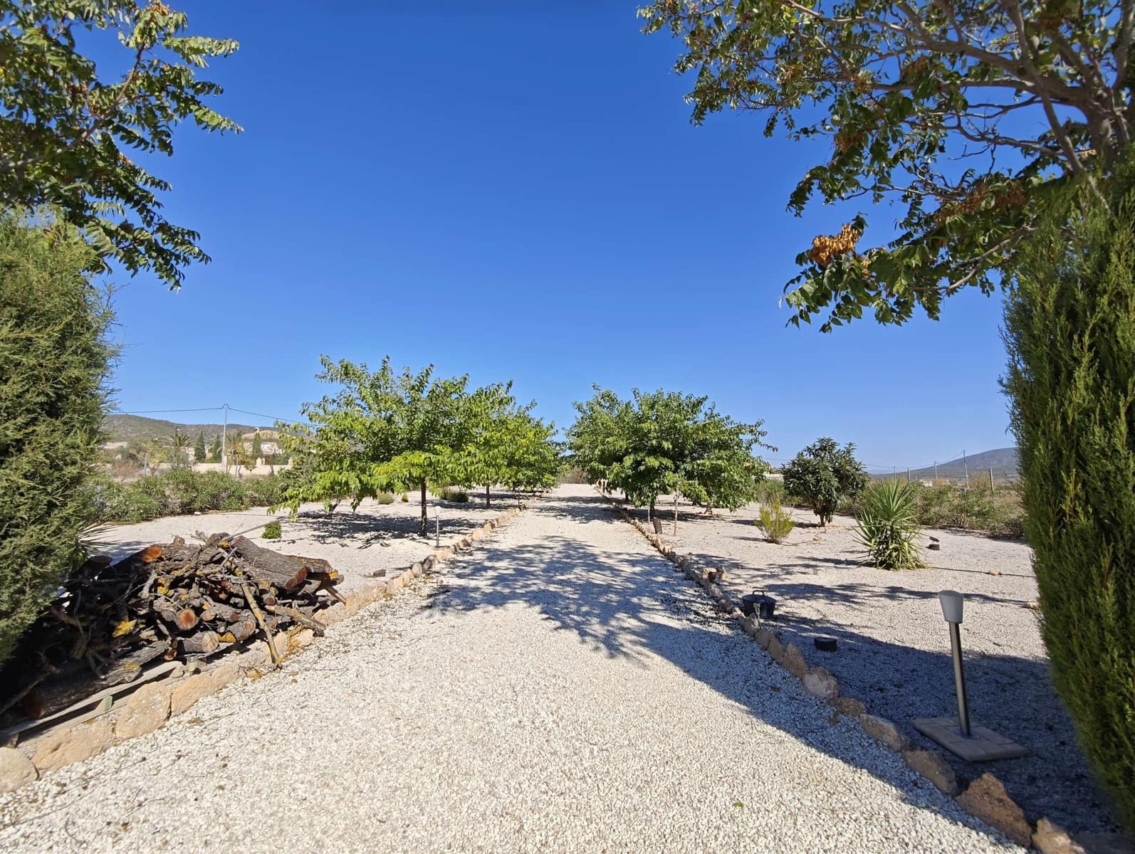 4 soverom Villa til salgs i Pinoso med svømmebasseng garasje - € 499 995 (Ref: 10166806)