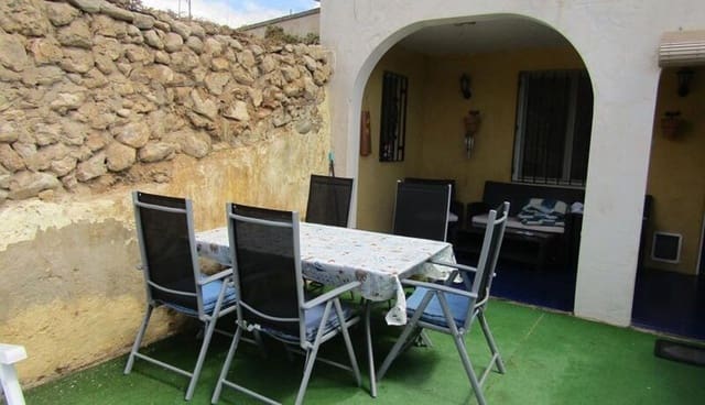 3 slaapkamer Grotwoning te koop in La Romana met zwembad - € 99.999 (Ref: 6802868)