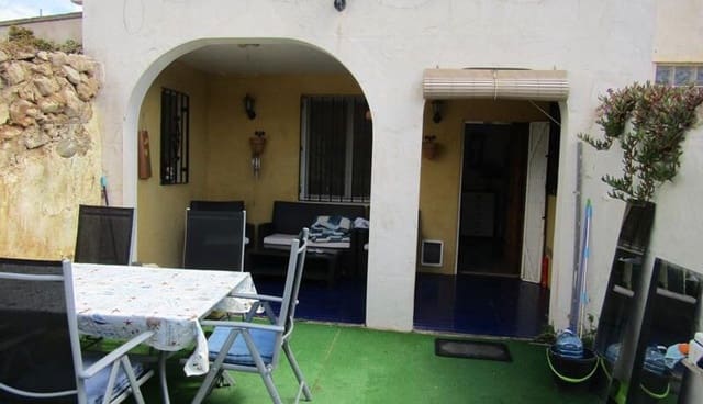 3 slaapkamer Grotwoning te koop in La Romana met zwembad - € 99.999 (Ref: 6802868)