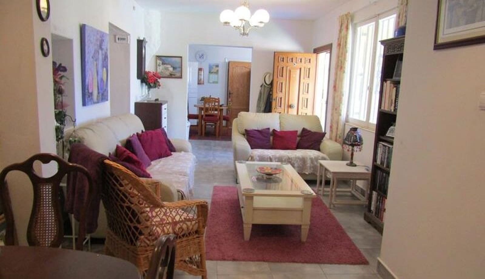 3 soveværelse Hulehus til salg i La Romana med swimmingpool - € 99.999 (Ref: 6802868)