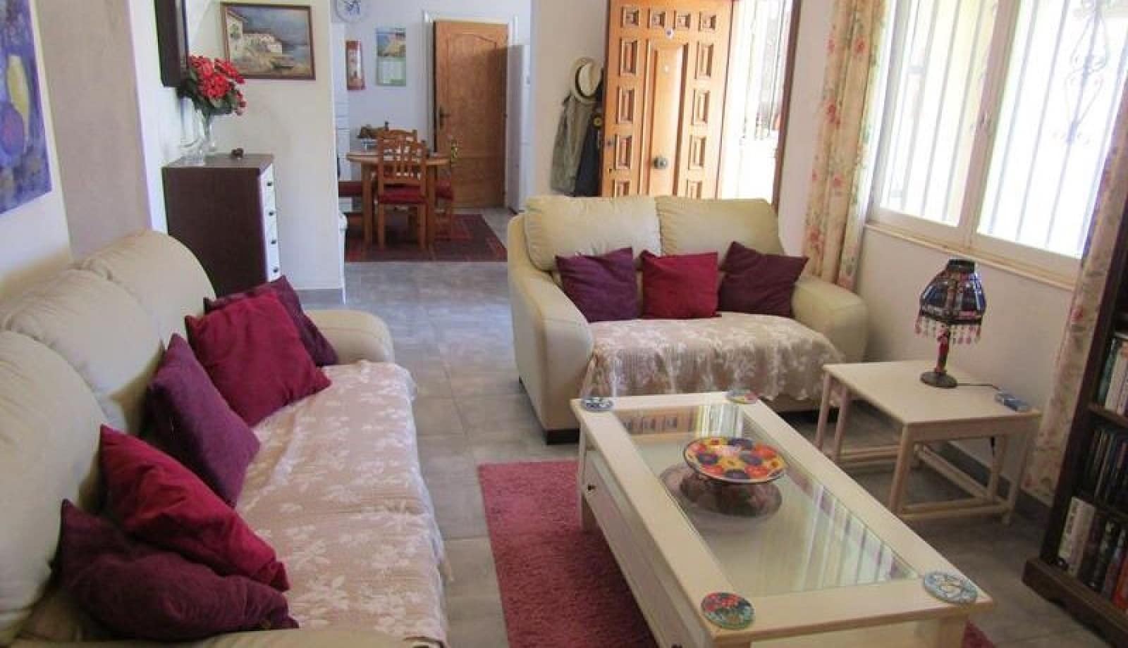 3 soveværelse Hulehus til salg i La Romana med swimmingpool - € 99.999 (Ref: 6802868)