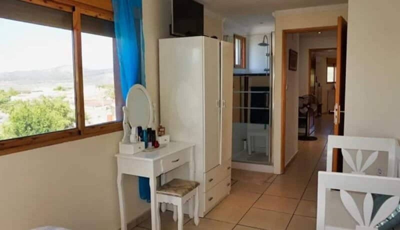 3 sypialnia Dom na sprzedaż w Monovar / Monover z basenem - 139 950 € (Ref: 7047154)