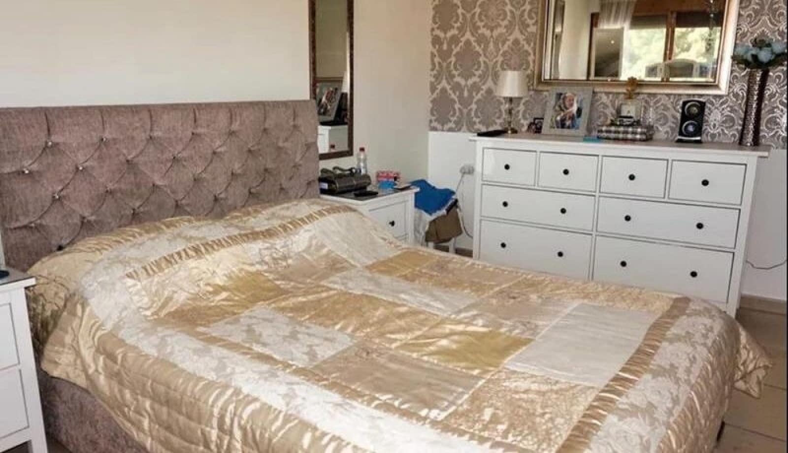 3 sypialnia Dom na sprzedaż w Monovar / Monover z basenem - 139 950 € (Ref: 7047154)