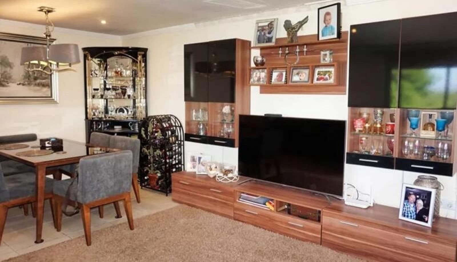 3 sypialnia Dom na sprzedaż w Monovar / Monover z basenem - 139 950 € (Ref: 7047154)