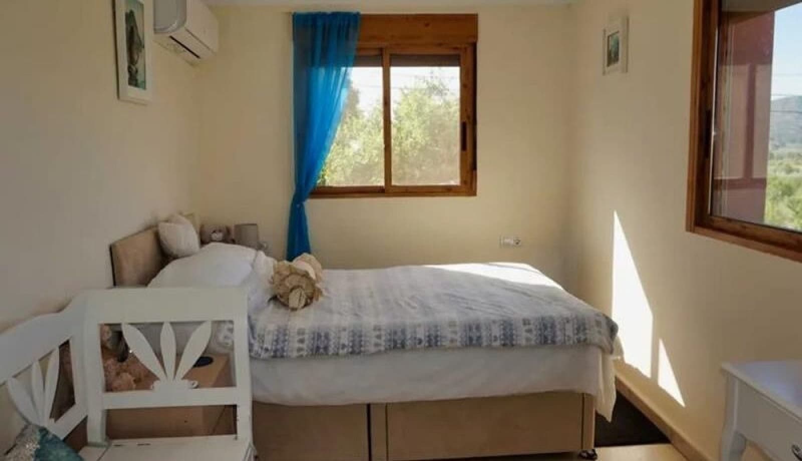 3 sypialnia Dom na sprzedaż w Monovar / Monover z basenem - 139 950 € (Ref: 7047154)