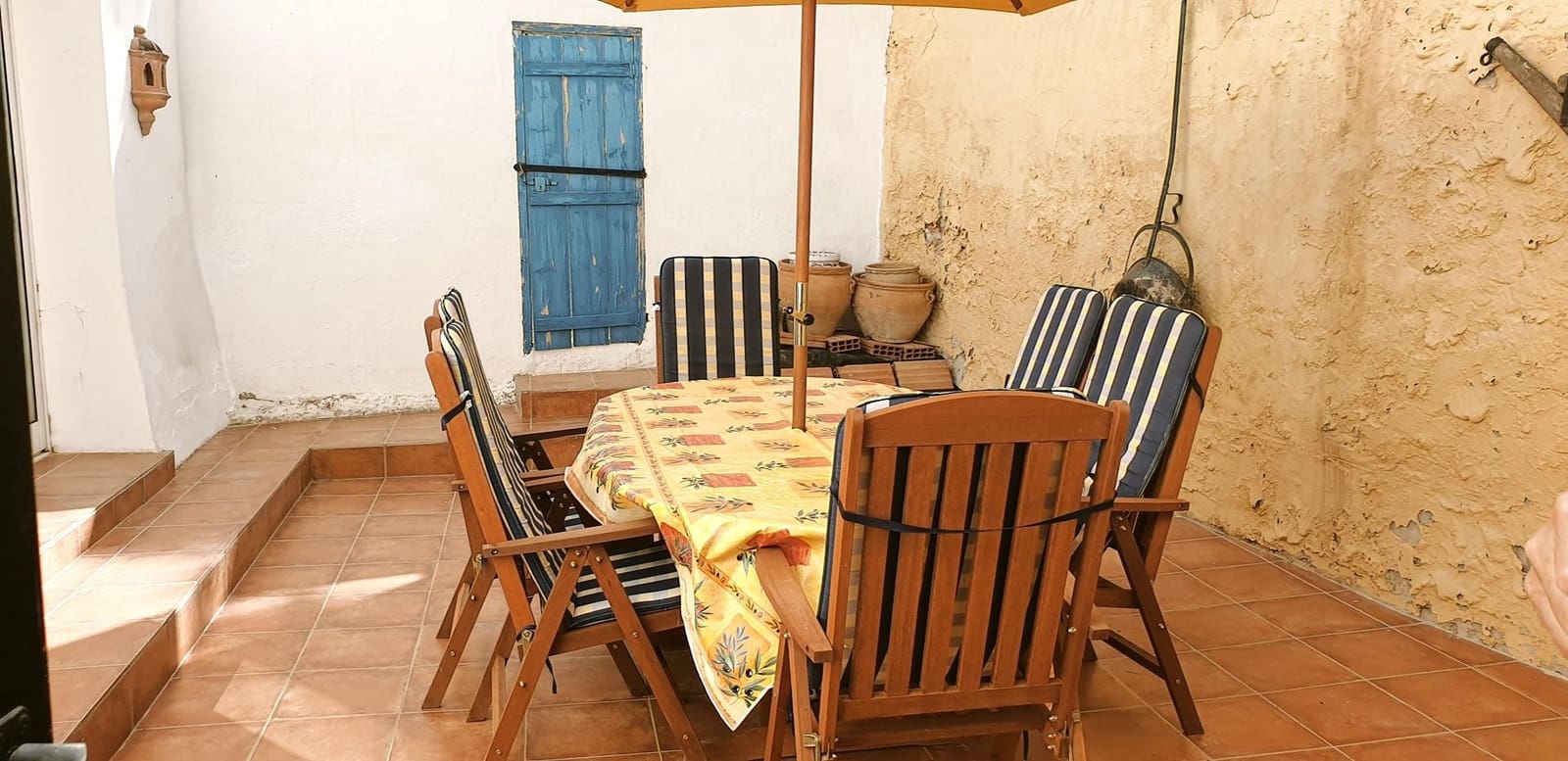 3 soveværelse Finca/Landehus til salg i La Romana med swimmingpool - € 79.995 (Ref: 7596513)