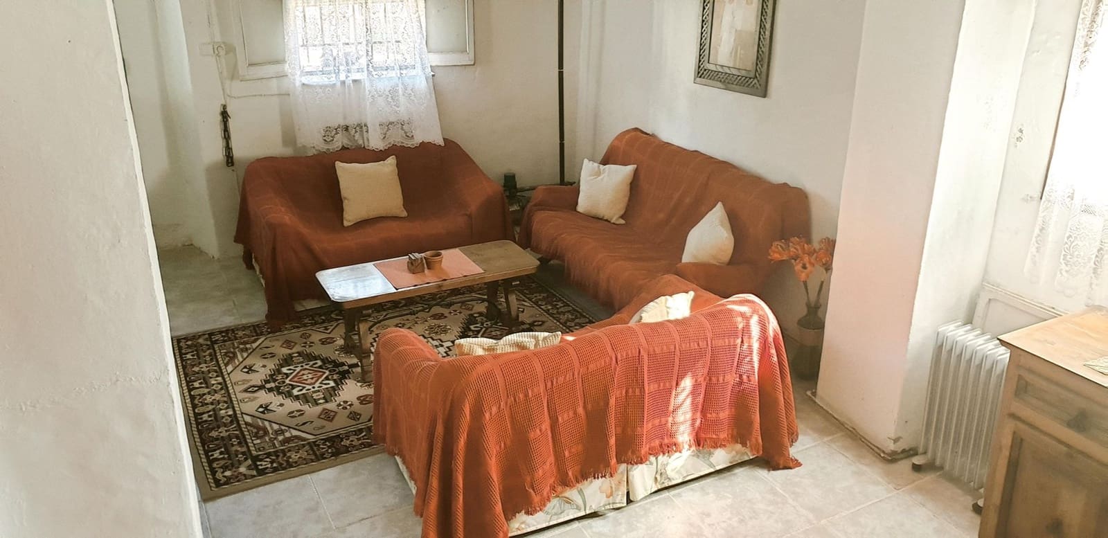 3 soveværelse Finca/Landehus til salg i La Romana med swimmingpool - € 79.995 (Ref: 7596513)