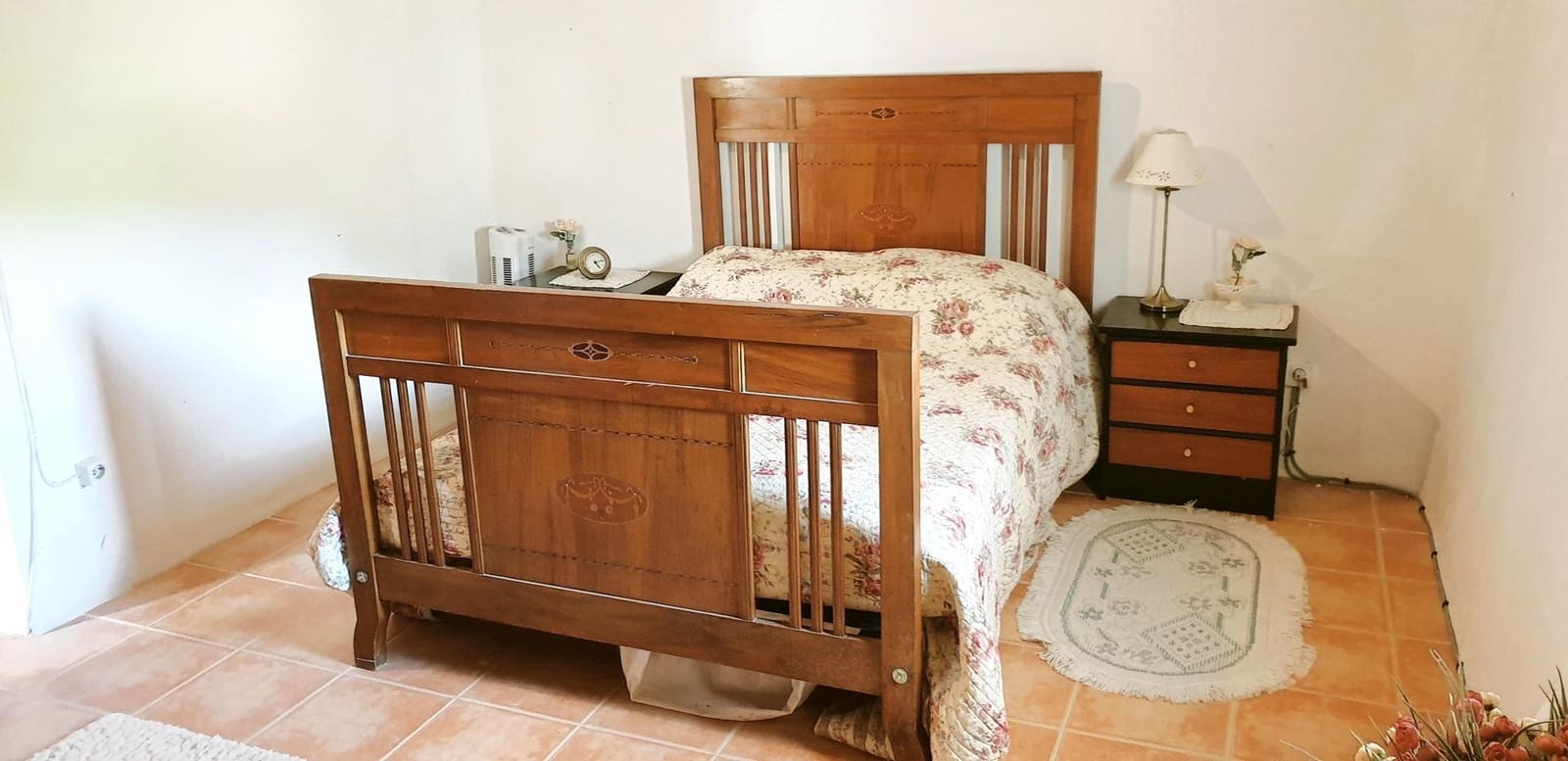 3 soveværelse Finca/Landehus til salg i La Romana med swimmingpool - € 79.995 (Ref: 7596513)