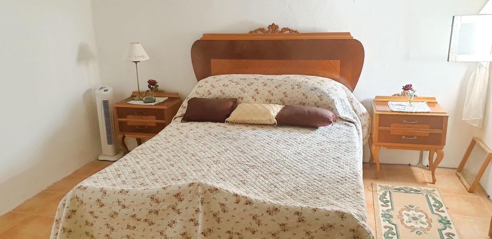 3 soveværelse Finca/Landehus til salg i La Romana med swimmingpool - € 79.995 (Ref: 7596513)