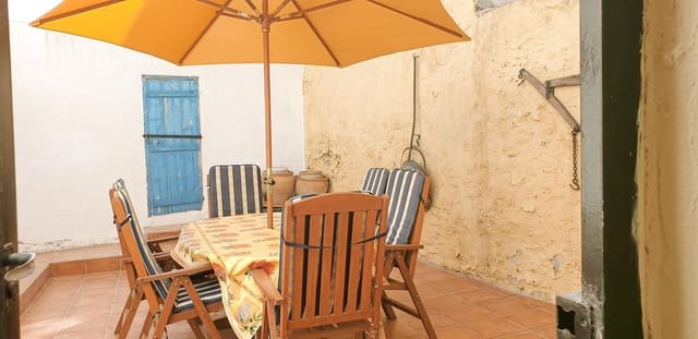 3 bedroom Finca/Country House for sale in La Romana with pool - € 79,995 (Ref: 7596513)