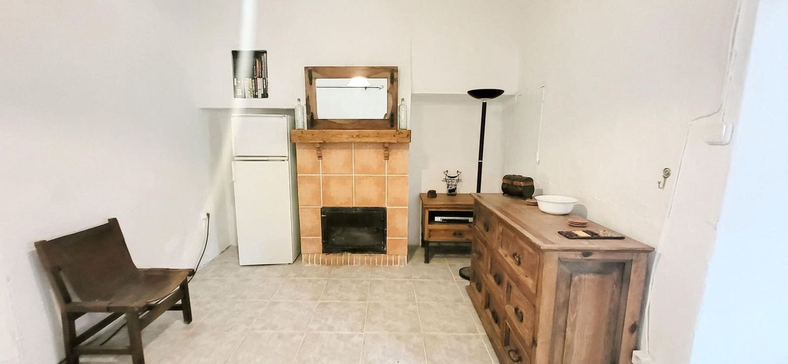 3 makuuhuone Maalaistalo myytävänä paikassa La Romana mukana uima-altaan - 79 995 € (Ref: 7596513)