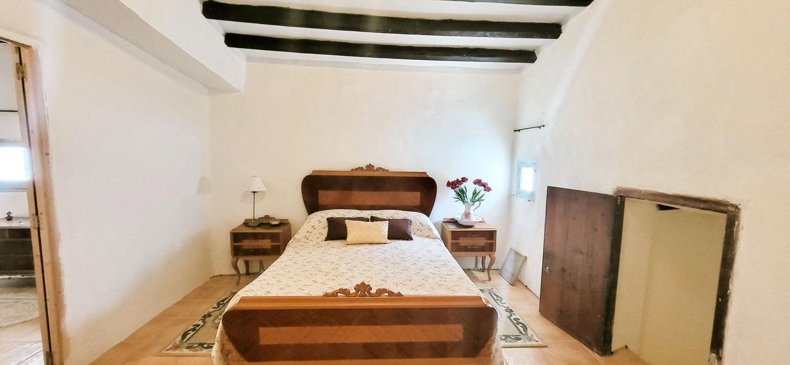 3 makuuhuone Maalaistalo myytävänä paikassa La Romana mukana uima-altaan - 79 995 € (Ref: 7596513)