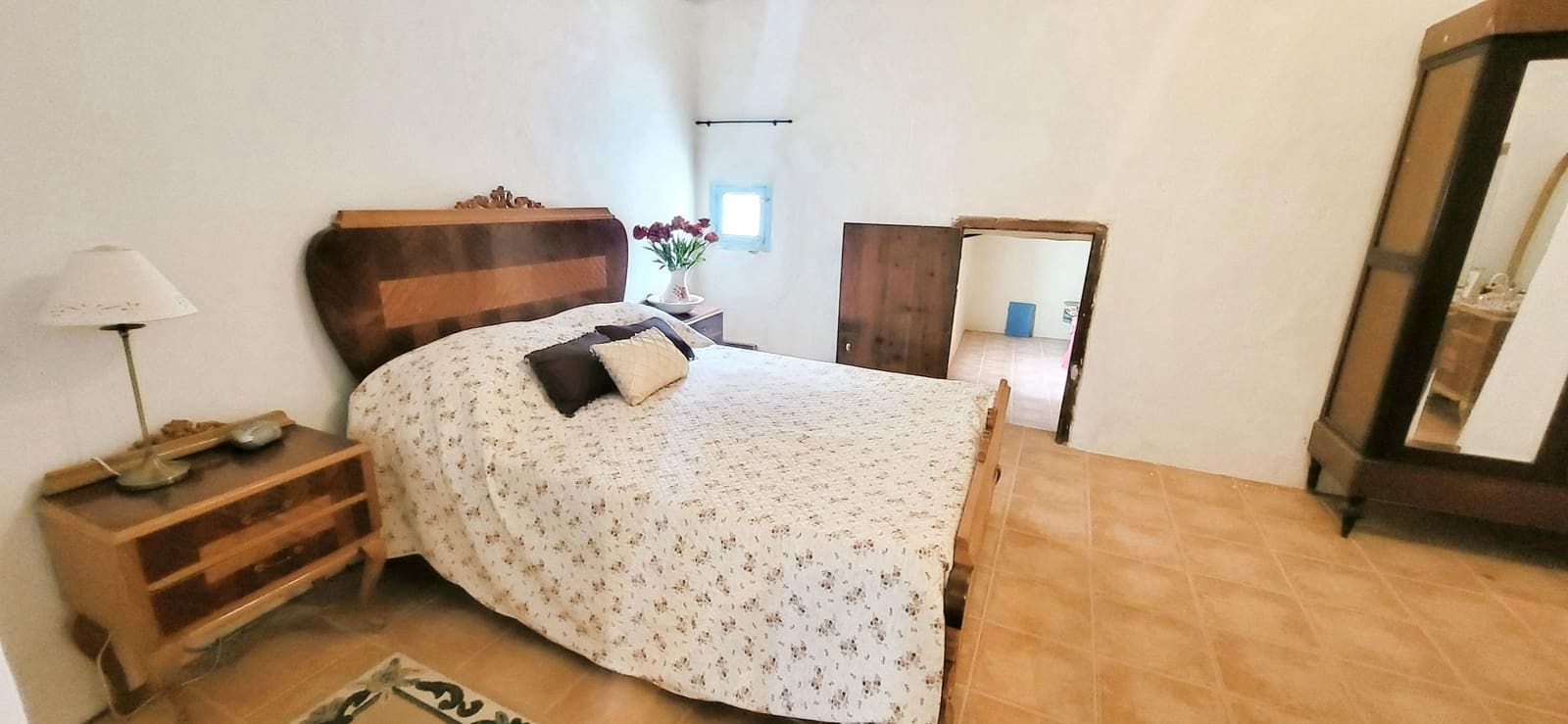 3 makuuhuone Maalaistalo myytävänä paikassa La Romana mukana uima-altaan - 79 995 € (Ref: 7596513)