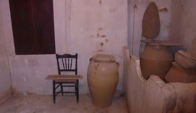 6 soverom Finca/Herregård til salgs i La Romana med svømmebasseng garasje - € 79 995 (Ref: 7604363)