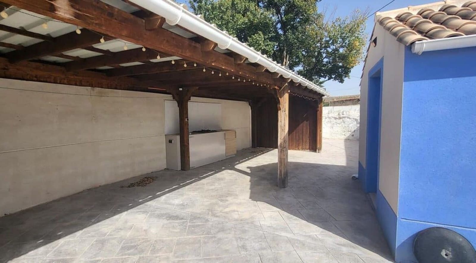 7 soveværelse Finca/Landehus til salg i Raspay med swimmingpool - € 249.999 (Ref: 8153013)