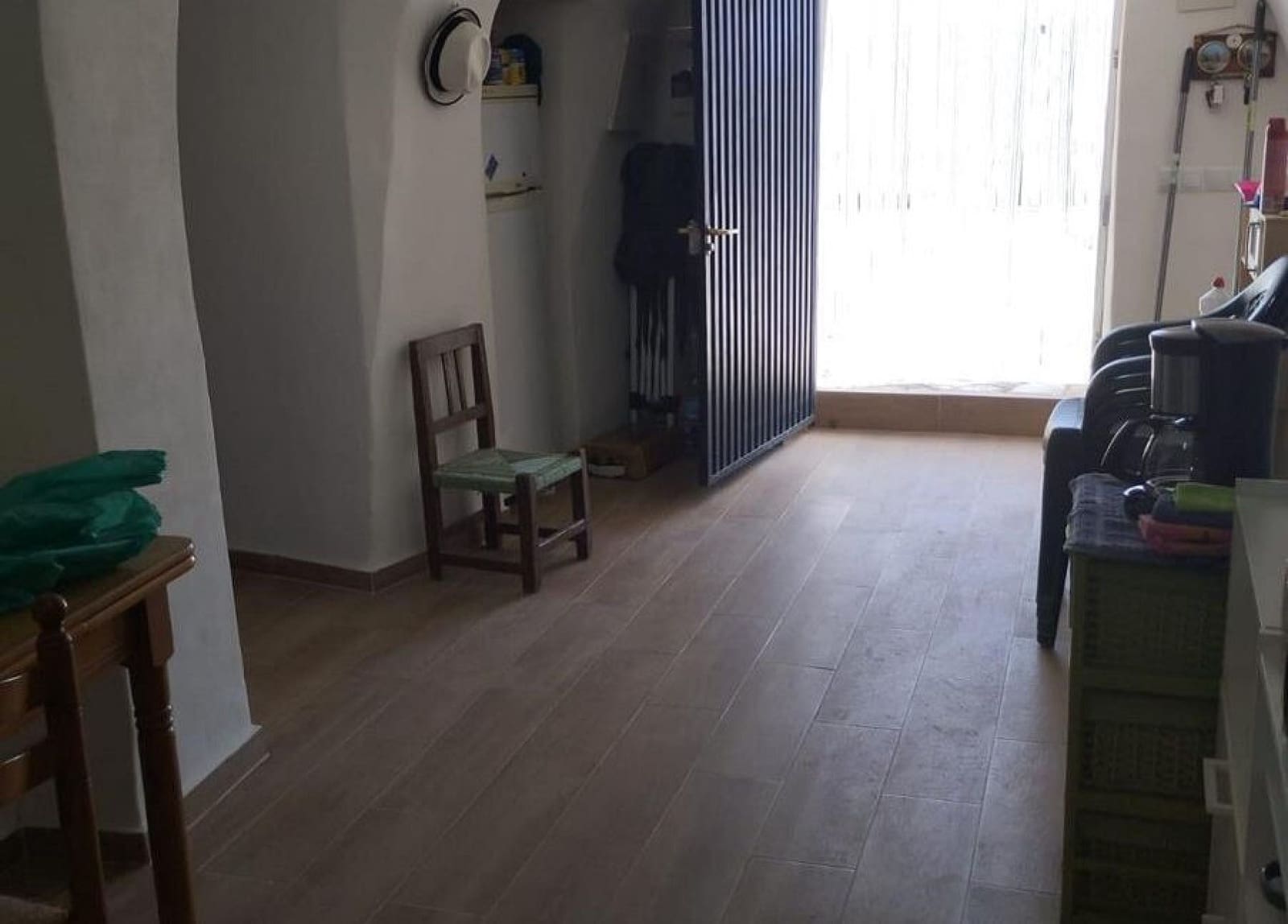 3 soveværelse Hulehus til salg i La Romana med swimmingpool - € 99.000 (Ref: 8211110)