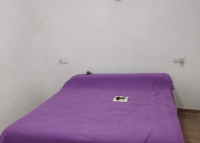 3 bedroom Cave House for sale in La Romana with pool - € 99,000 (Ref: 8211110)