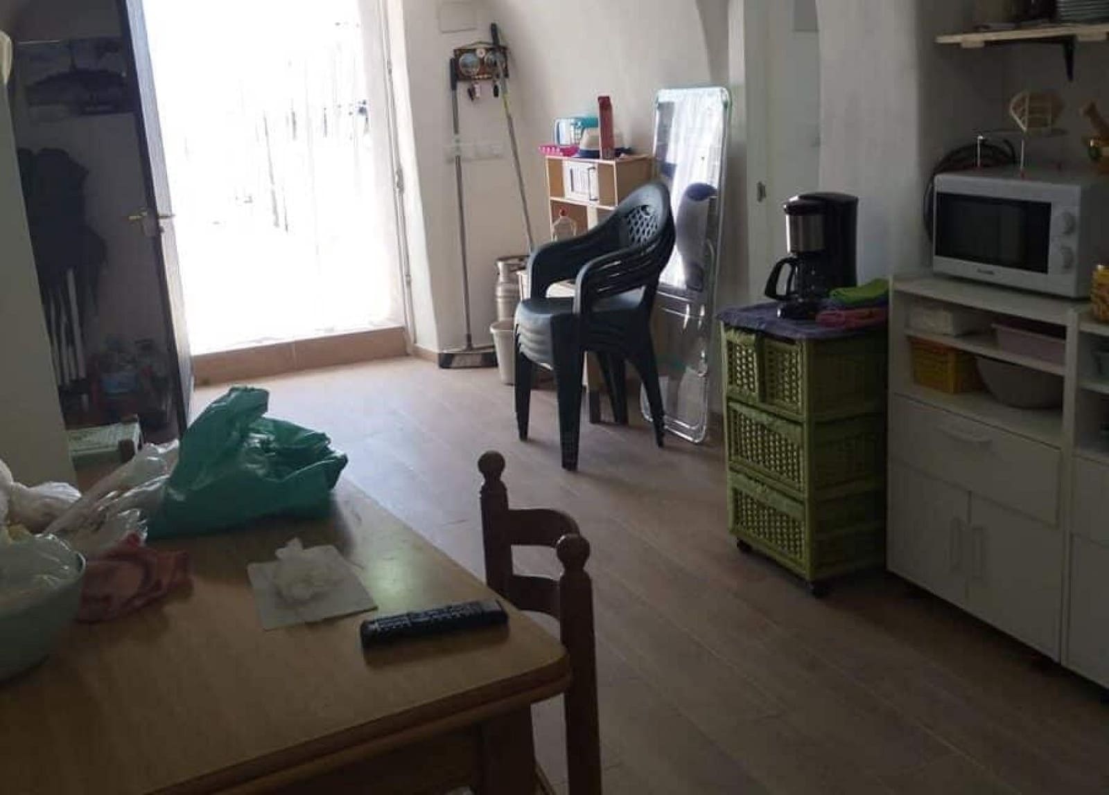 3 soveværelse Hulehus til salg i La Romana med swimmingpool - € 99.000 (Ref: 8211110)