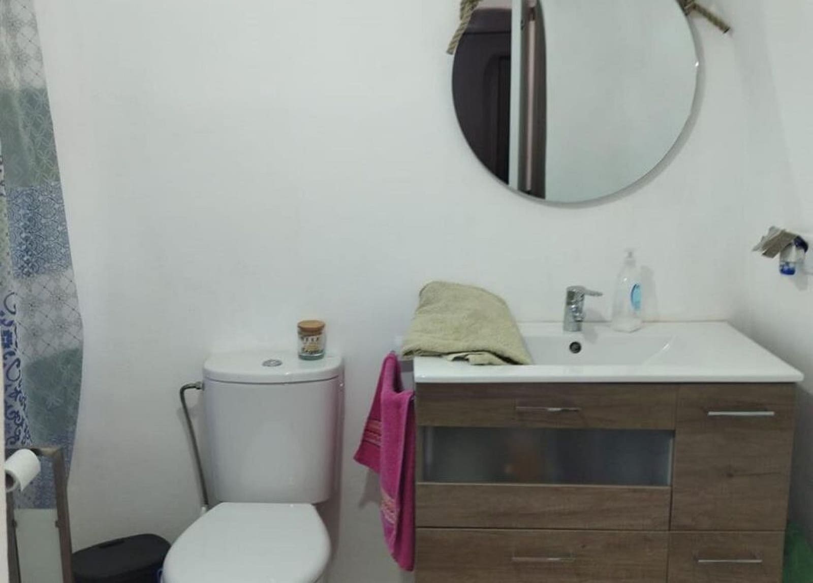 3 soveværelse Hulehus til salg i La Romana med swimmingpool - € 99.000 (Ref: 8211110)