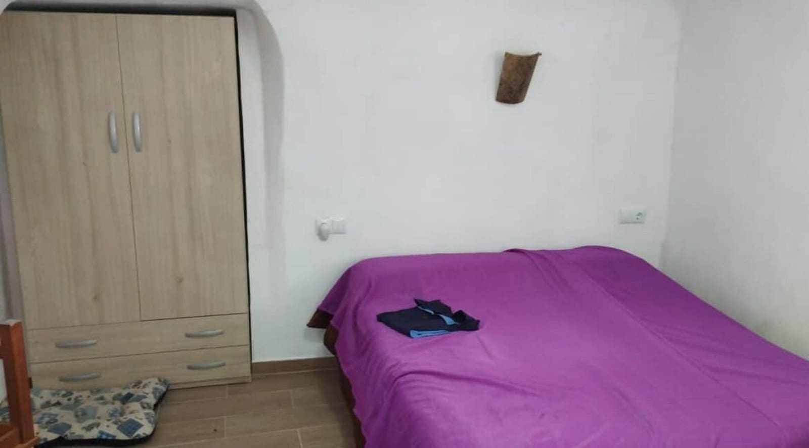 3 soveværelse Hulehus til salg i La Romana med swimmingpool - € 99.000 (Ref: 8211110)