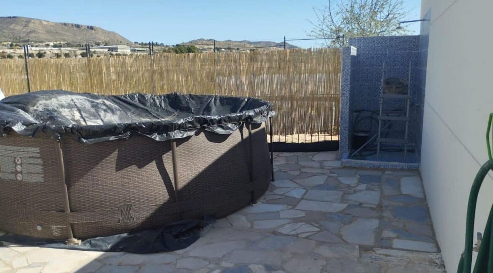 3 soveværelse Hulehus til salg i La Romana med swimmingpool - € 99.000 (Ref: 8211110)