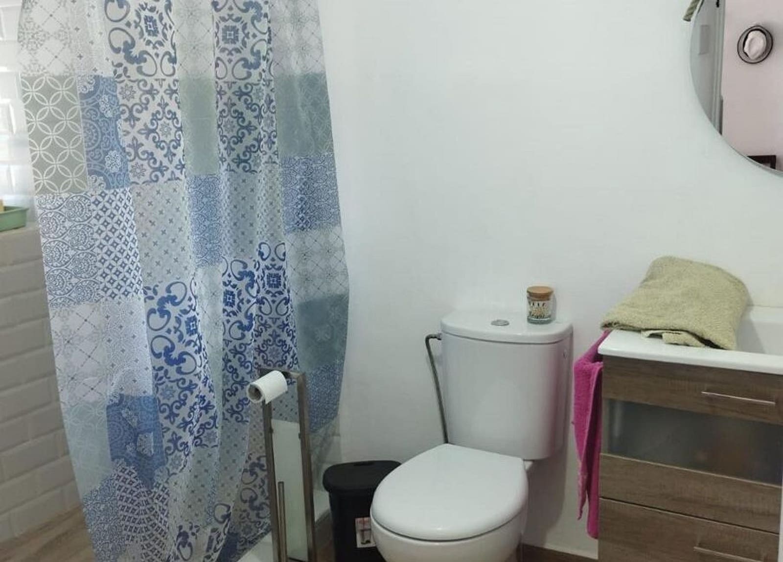 3 soveværelse Hulehus til salg i La Romana med swimmingpool - € 99.000 (Ref: 8211110)