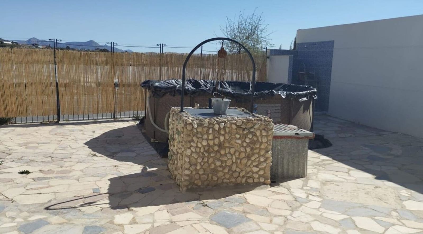 3 soveværelse Hulehus til salg i La Romana med swimmingpool - € 99.000 (Ref: 8211110)