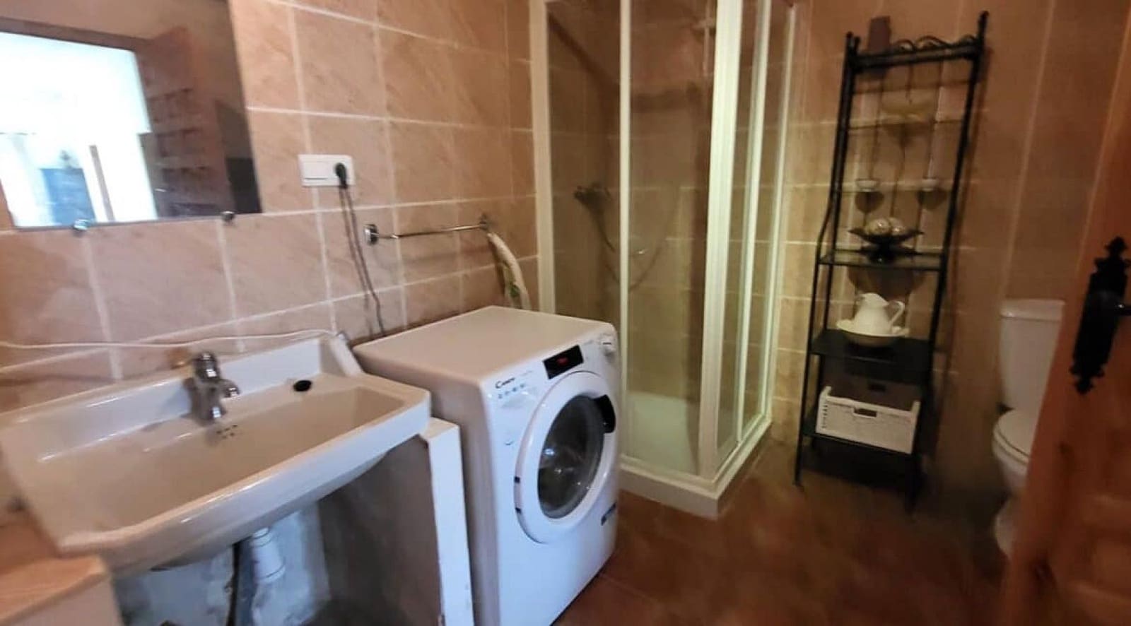 4 soveværelse Finca/Landehus til salg i La Romana med swimmingpool - € 199.000 (Ref: 8344624)