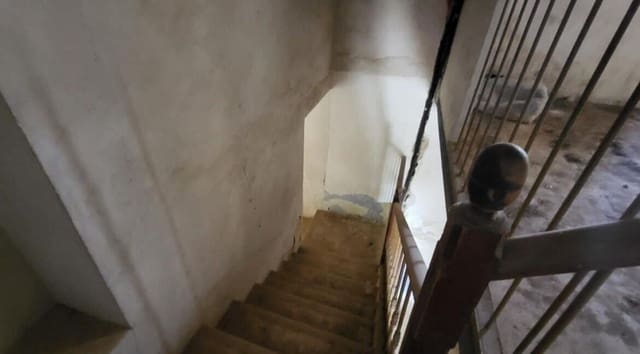 Finca/Herregård til salgs i La Romana med svømmebasseng - € 40 000 (Ref: 8601137)